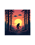 Bigfoot t shirt