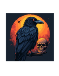 Crow poster