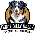 Dilly Dally Aussie Hero image