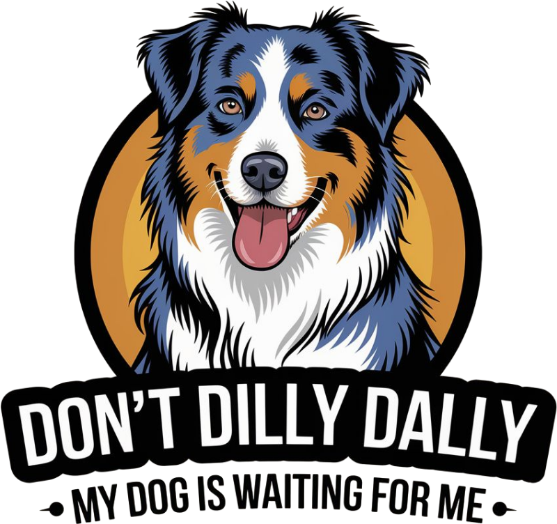 Dilly Dally Aussie Hero image