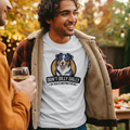 Dilly Dally Aussie T shirt