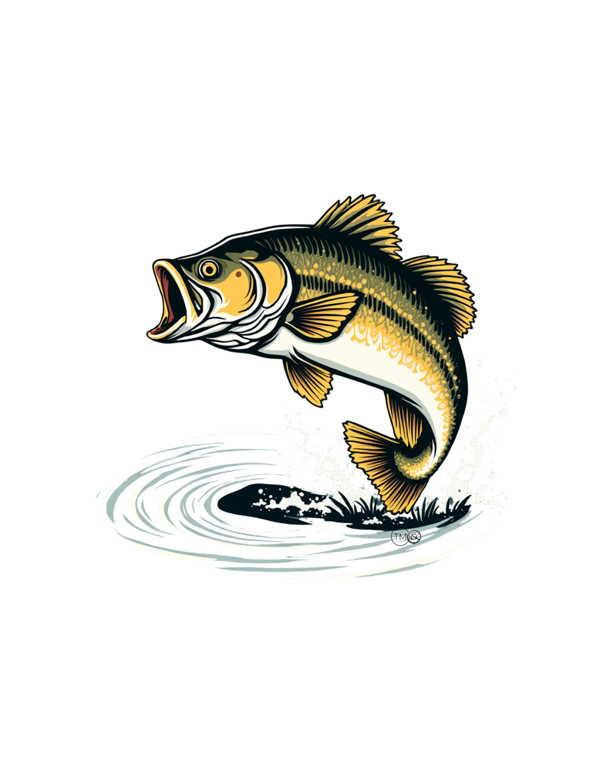 Bass front