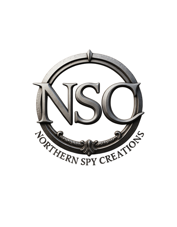 NSC transparent