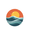 Ocean Sunset