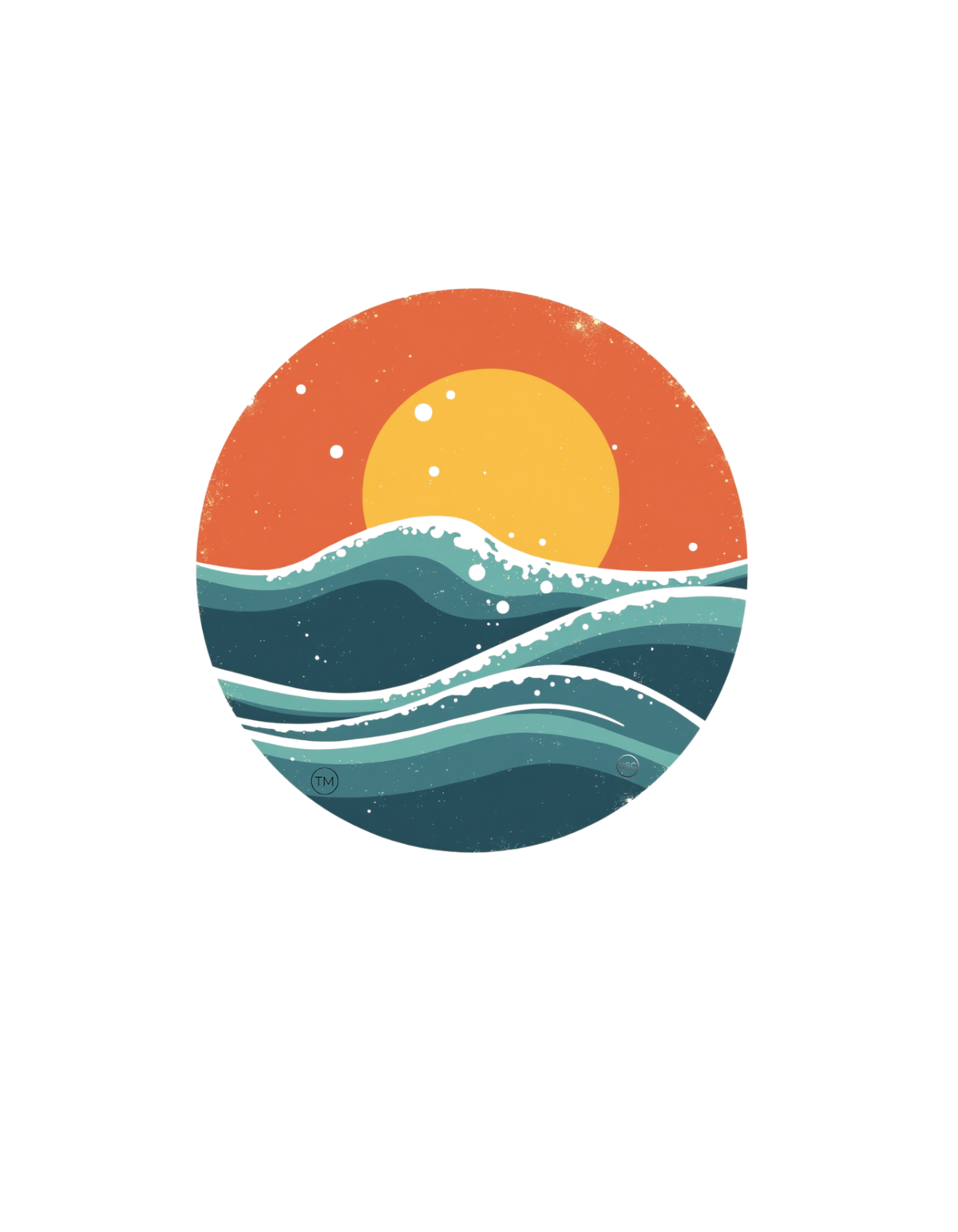 Ocean Sunset