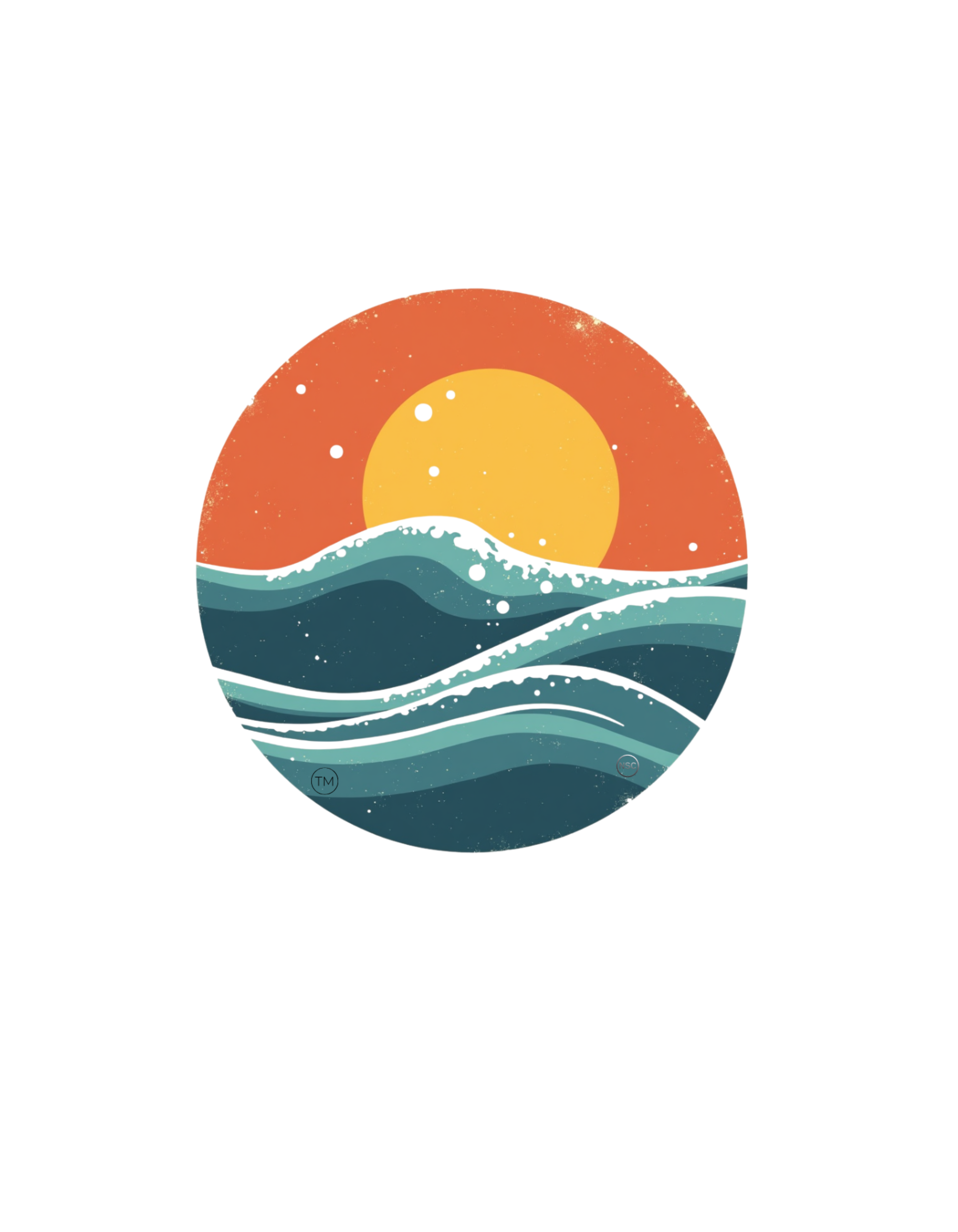 Ocean Sunset