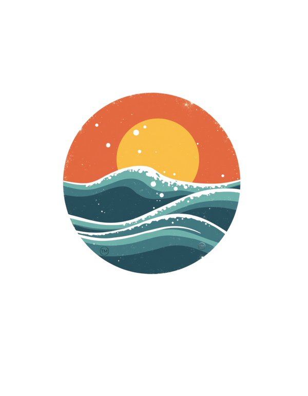 Ocean Sunset