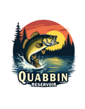 Quabbin Reservoir T shirt