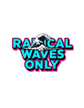 Radical Waves Beach Wear