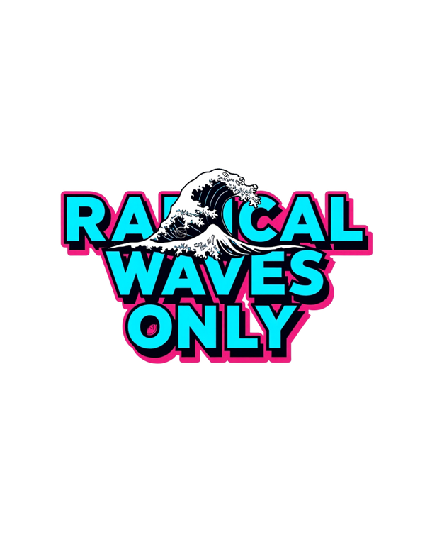 Radical Waves Beach Wear