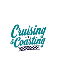Cruising and Coasting T shirt