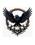 Crow Poster