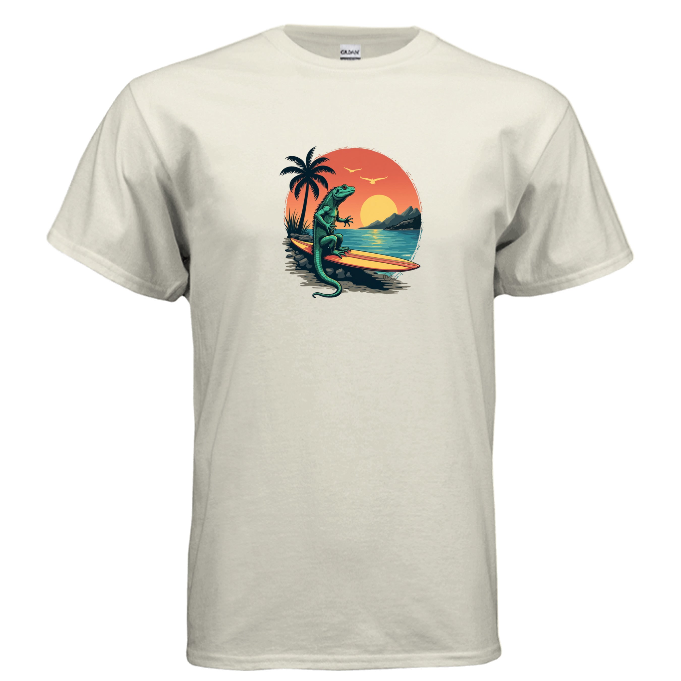 NATURAL - FRONT