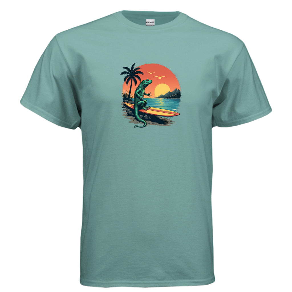 Aquatic - FRONT