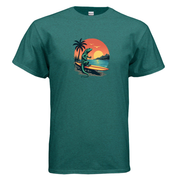 Lizard Surf 3