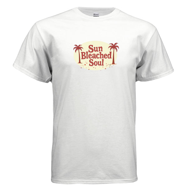 Sun Bleached Soul T-Shirt