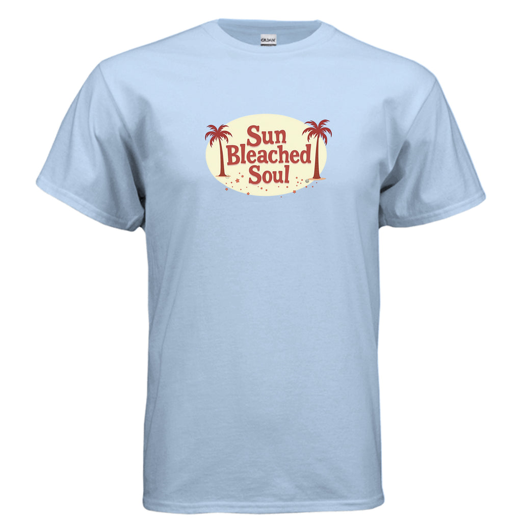 LIGHT BLUE - FRONT