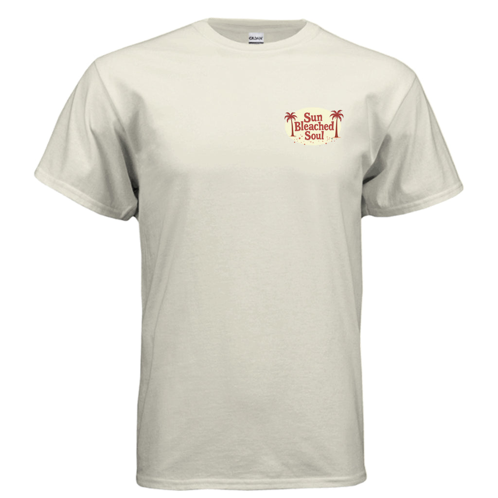 NATURAL - FRONT