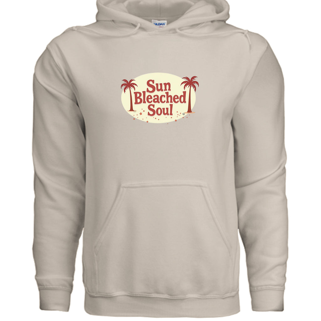 SAND - FRONT