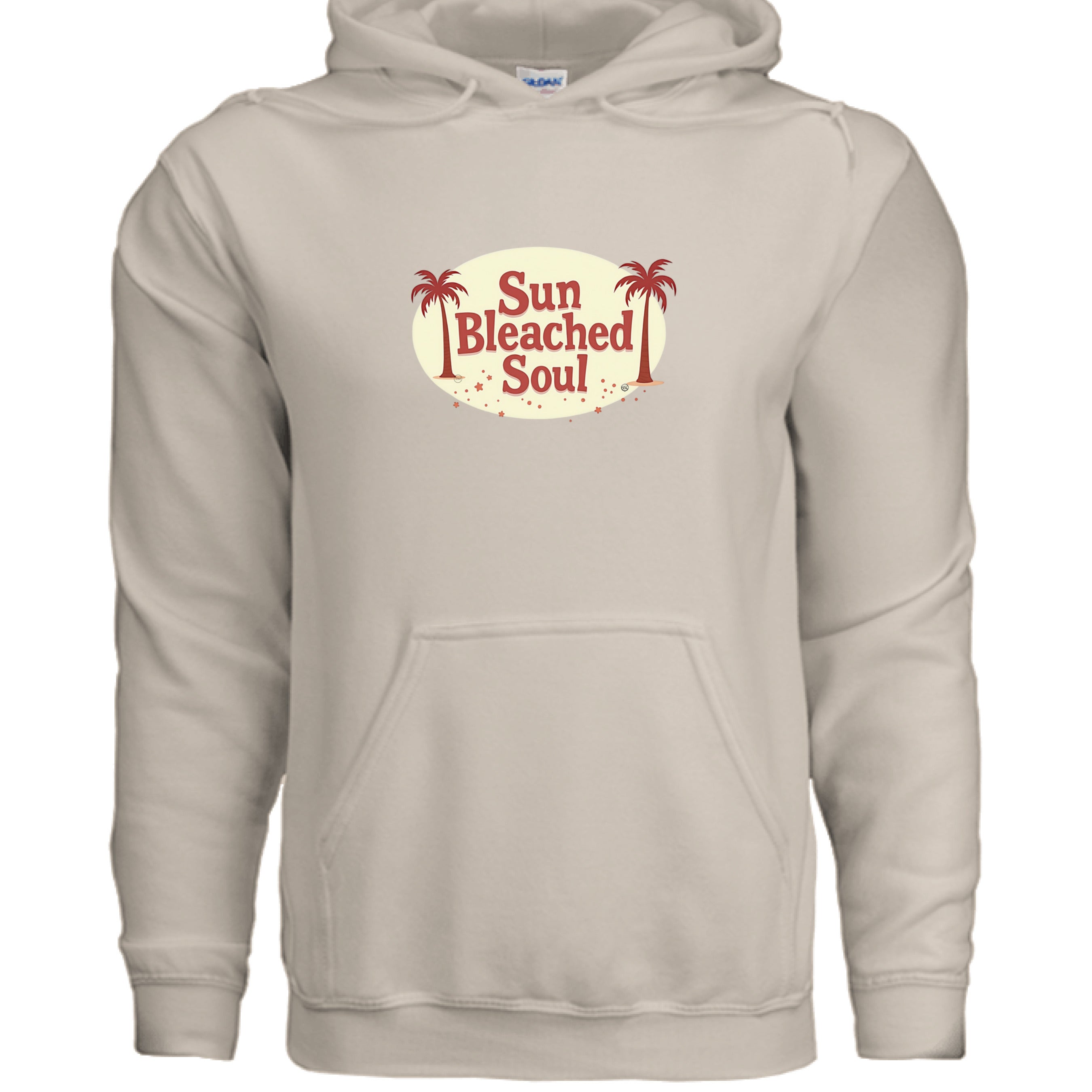 SAND - FRONT