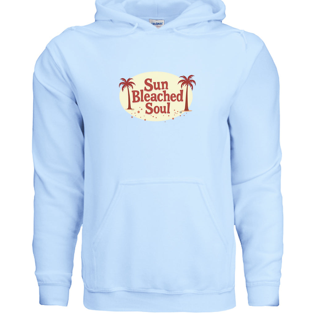 LIGHT BLUE - FRONT
