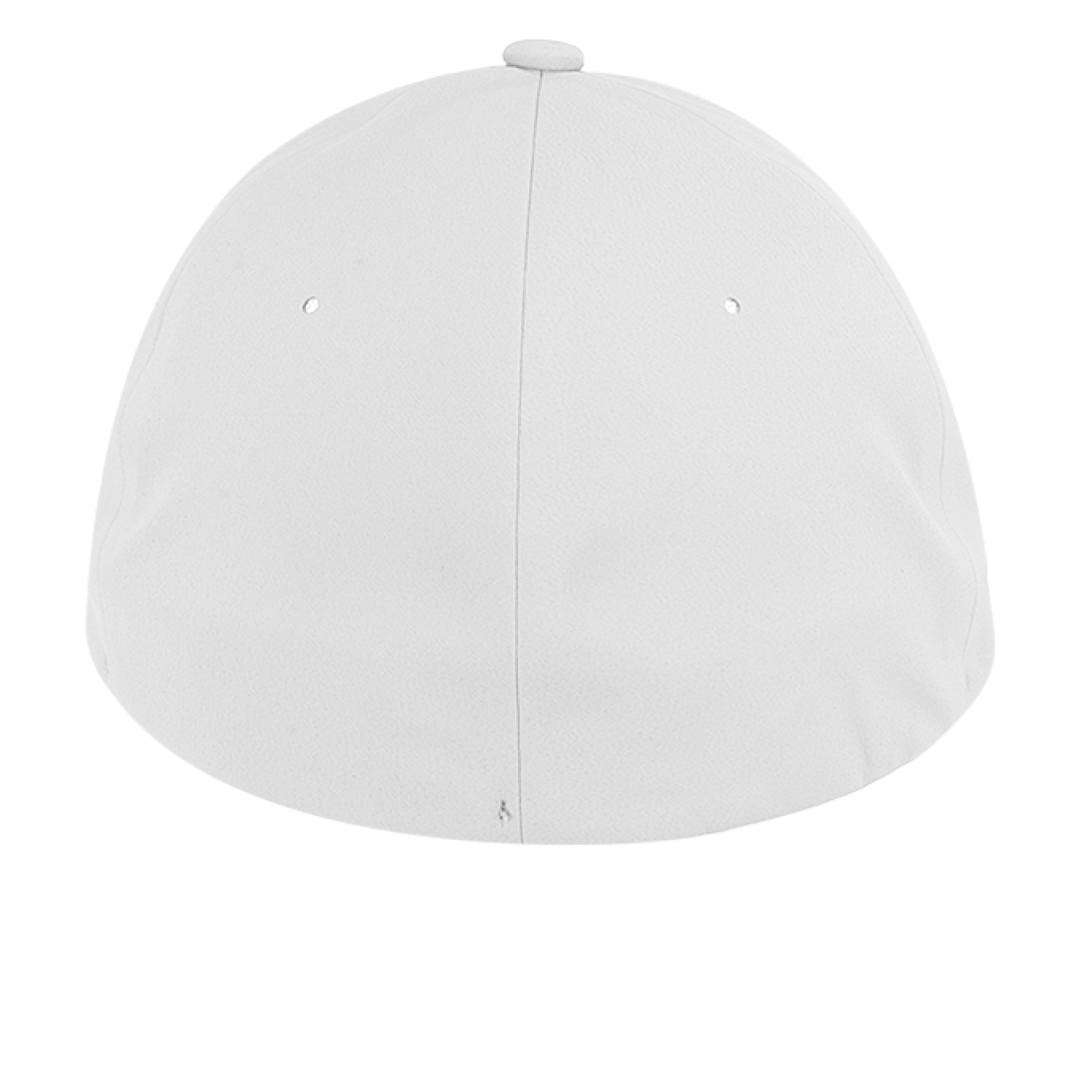 WHITE - BACK