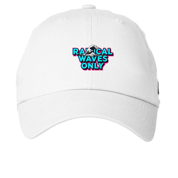 Radical Waves Only Cap