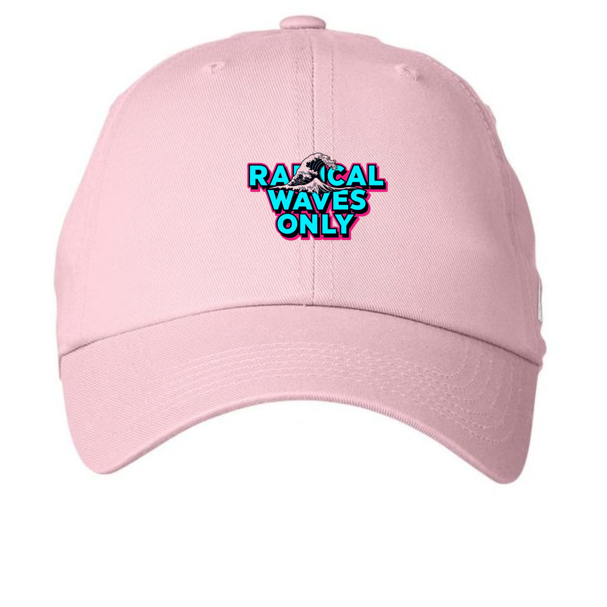 SUNSET PINK - FRONT