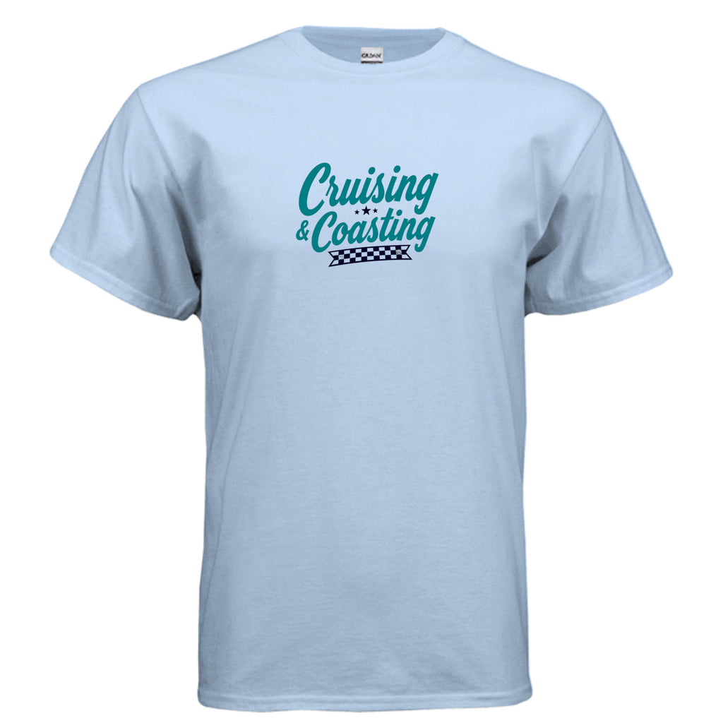 LIGHT BLUE - FRONT