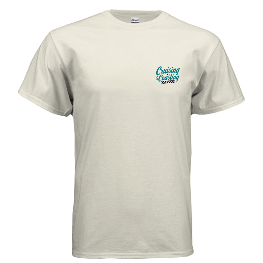 NATURAL - FRONT