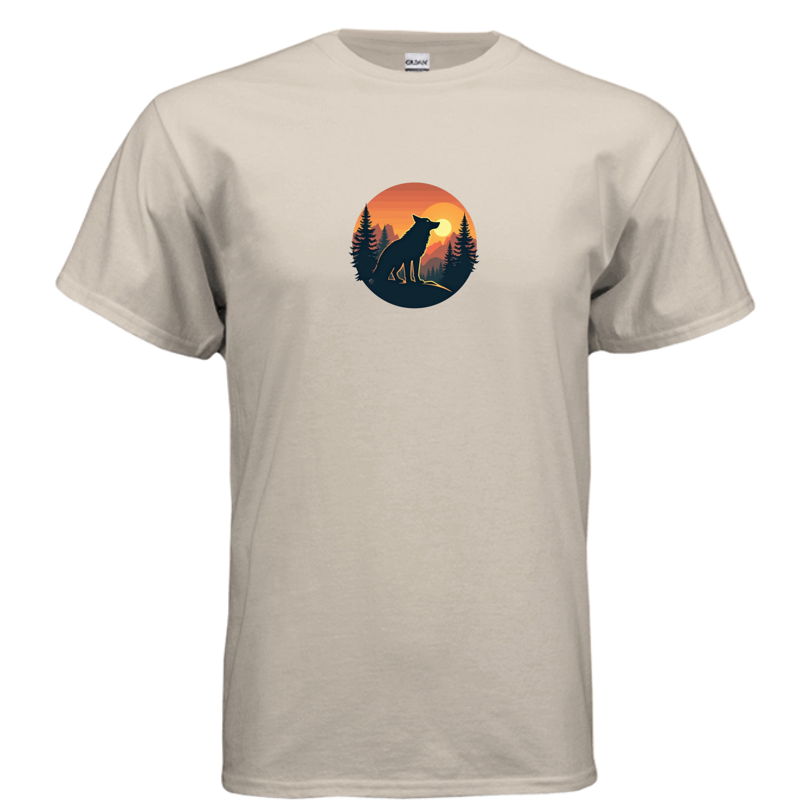 SAND - FRONT