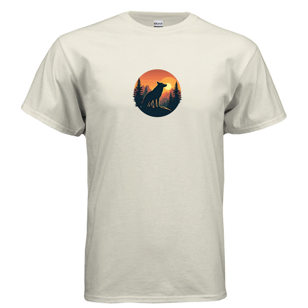 NATURAL - FRONT