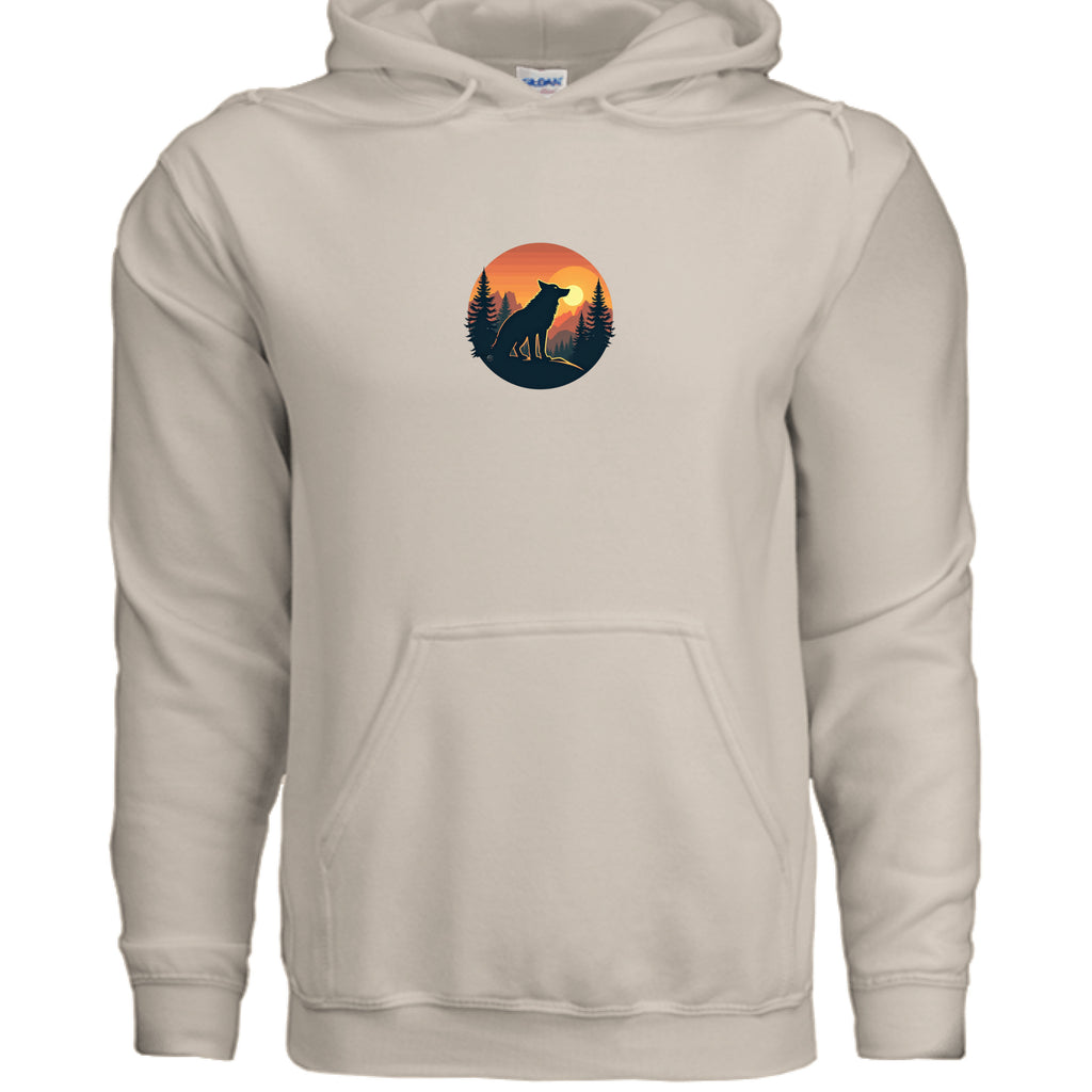 SAND - FRONT