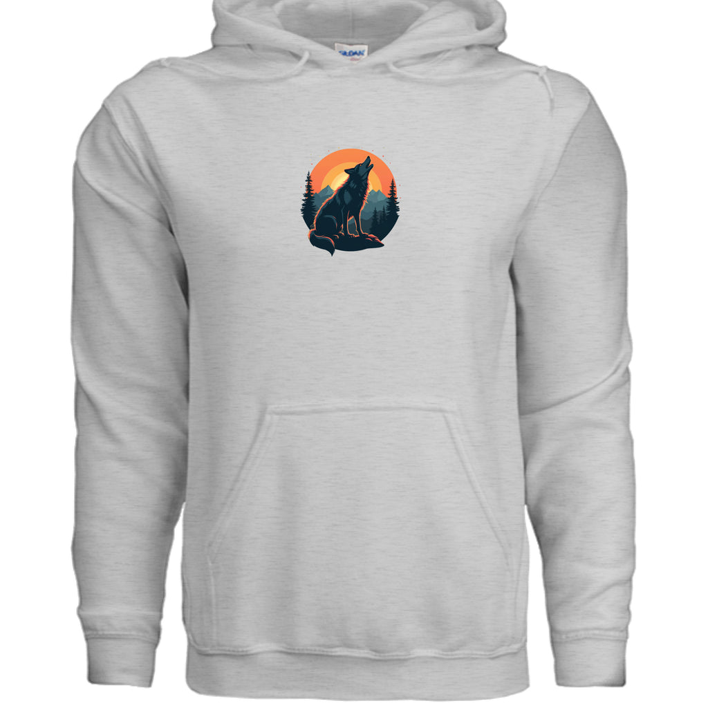 ASH - FRONT