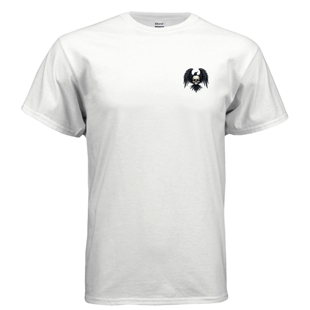 WHITE - FRONT