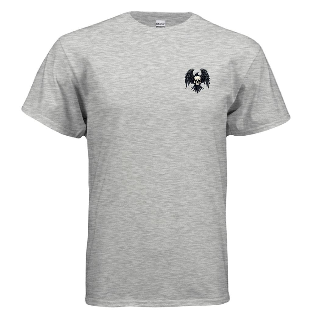 ASH - FRONT