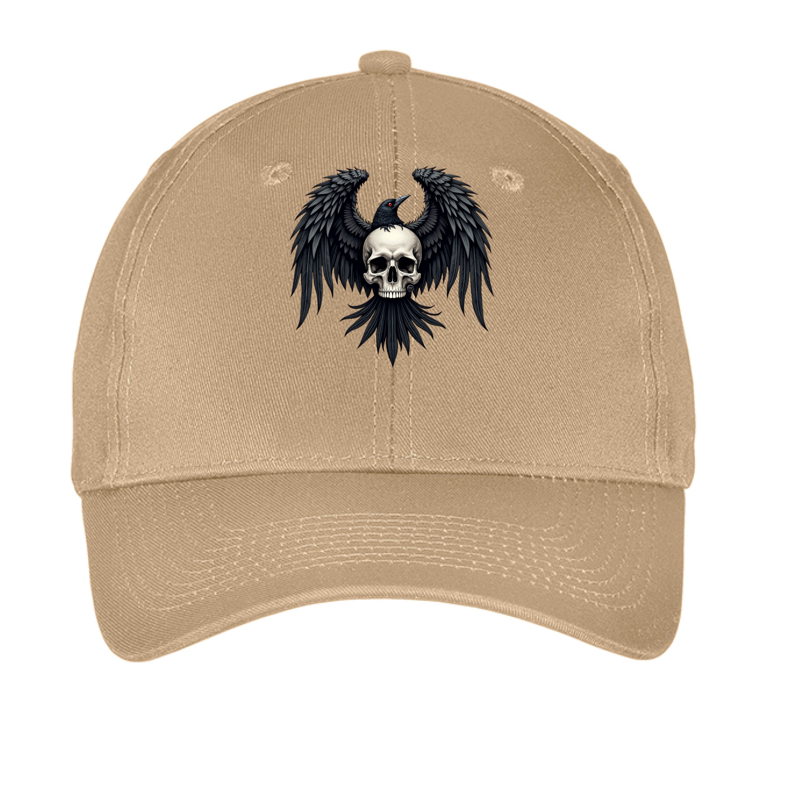 Khaki - FRONT