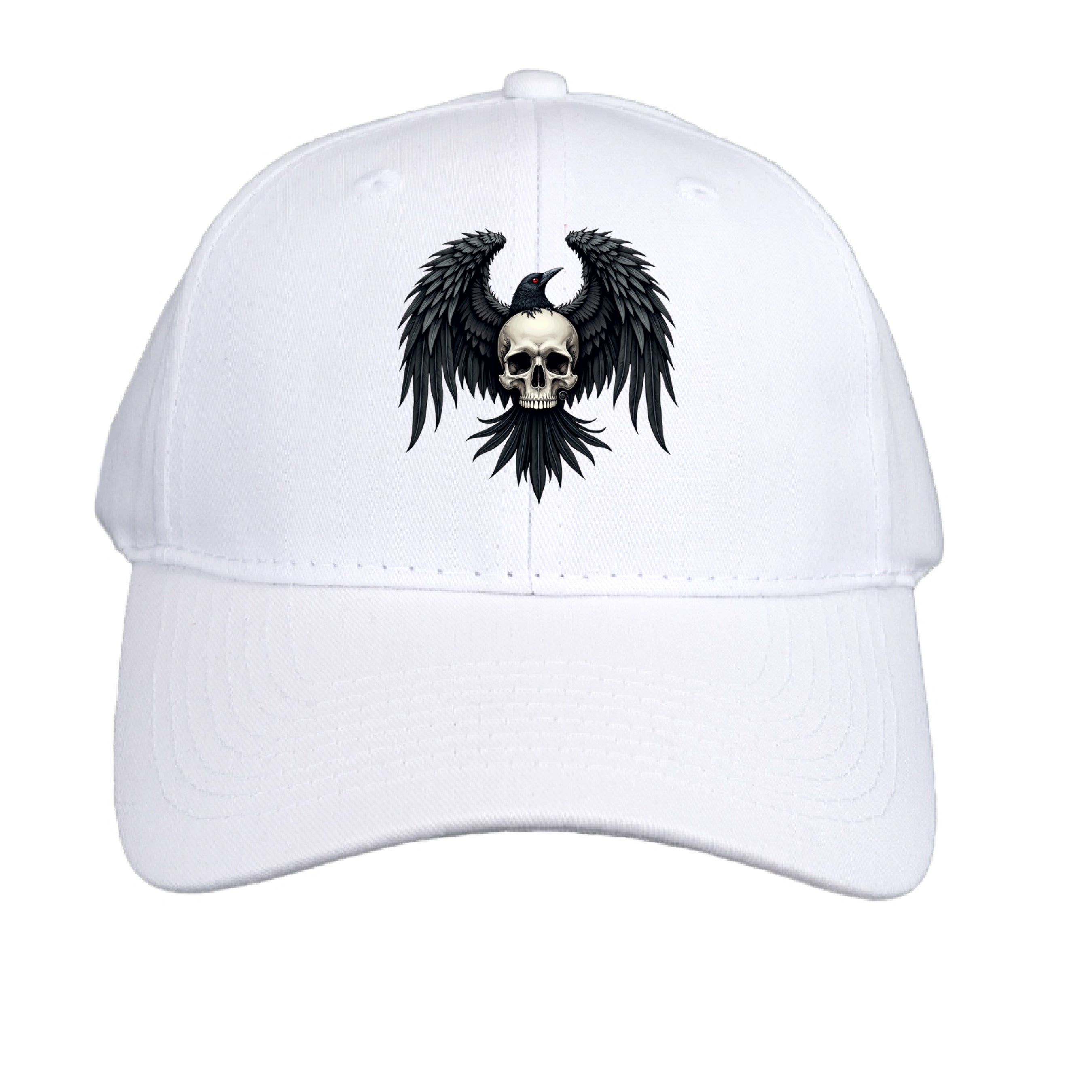 White - FRONT