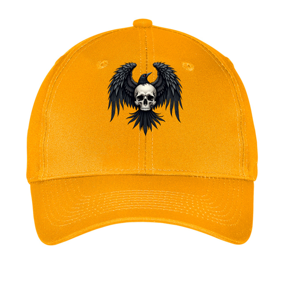 Athletic Gold - FRONT