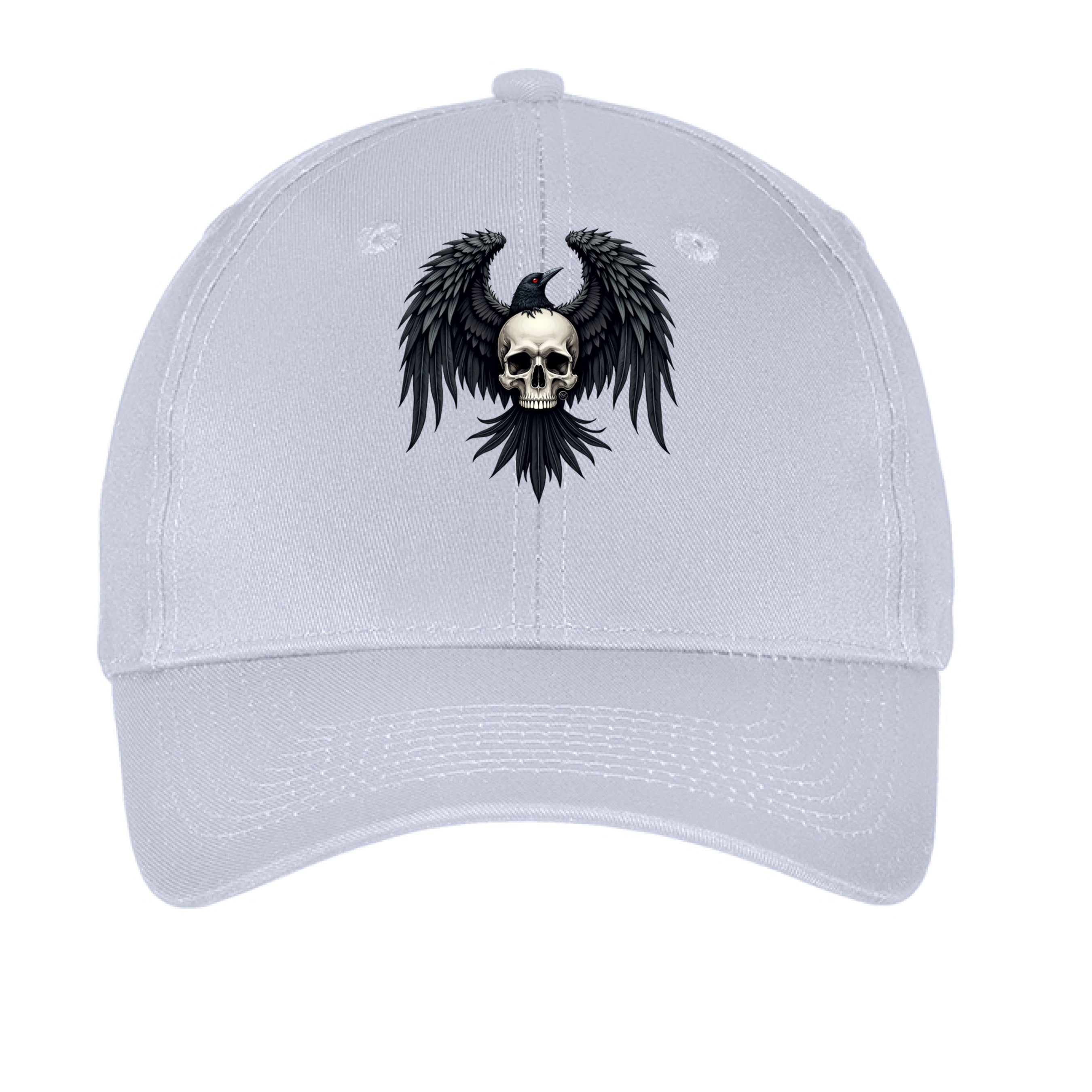 Silver - FRONT