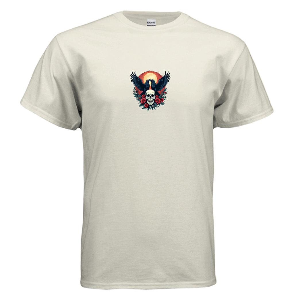 NATURAL - FRONT