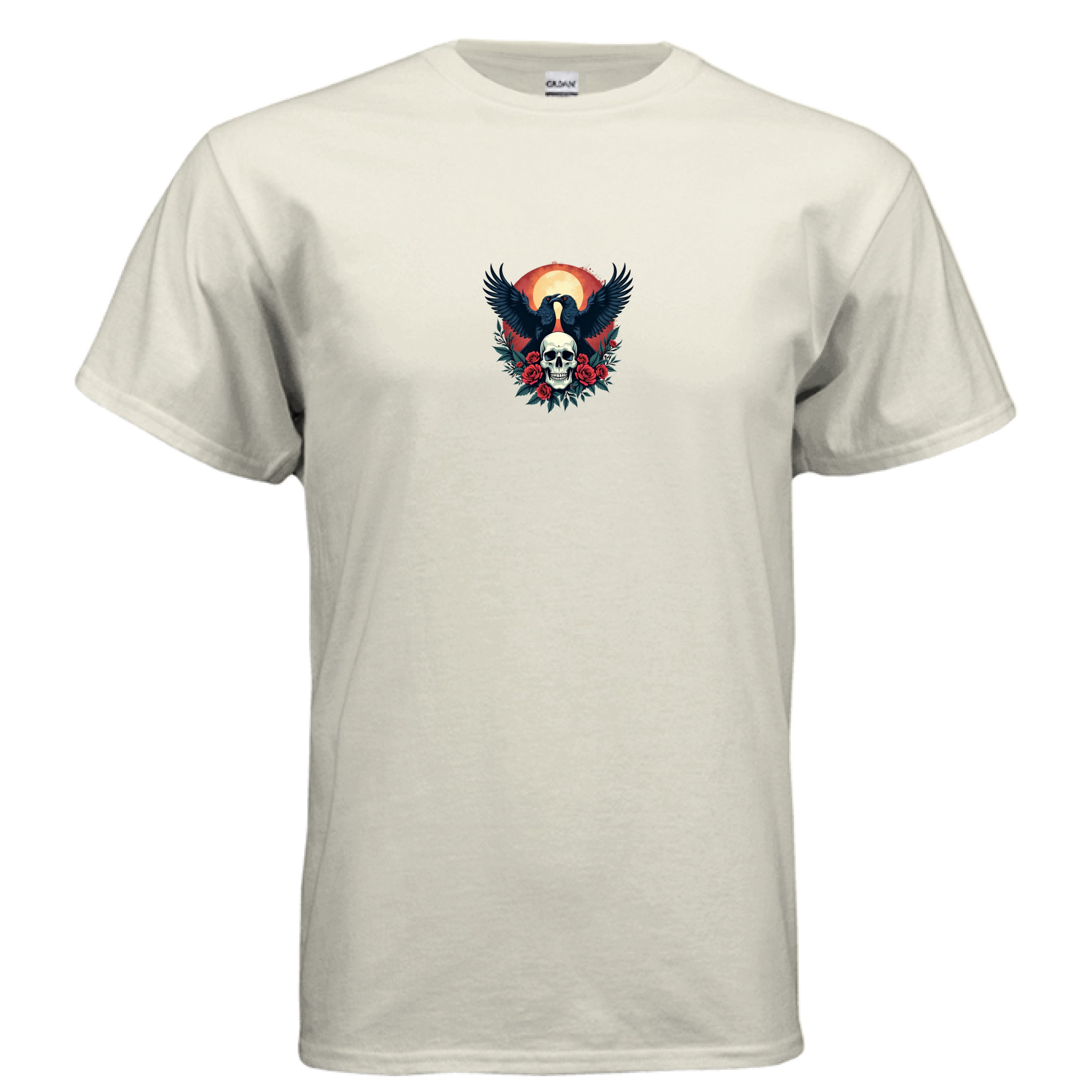 NATURAL - FRONT