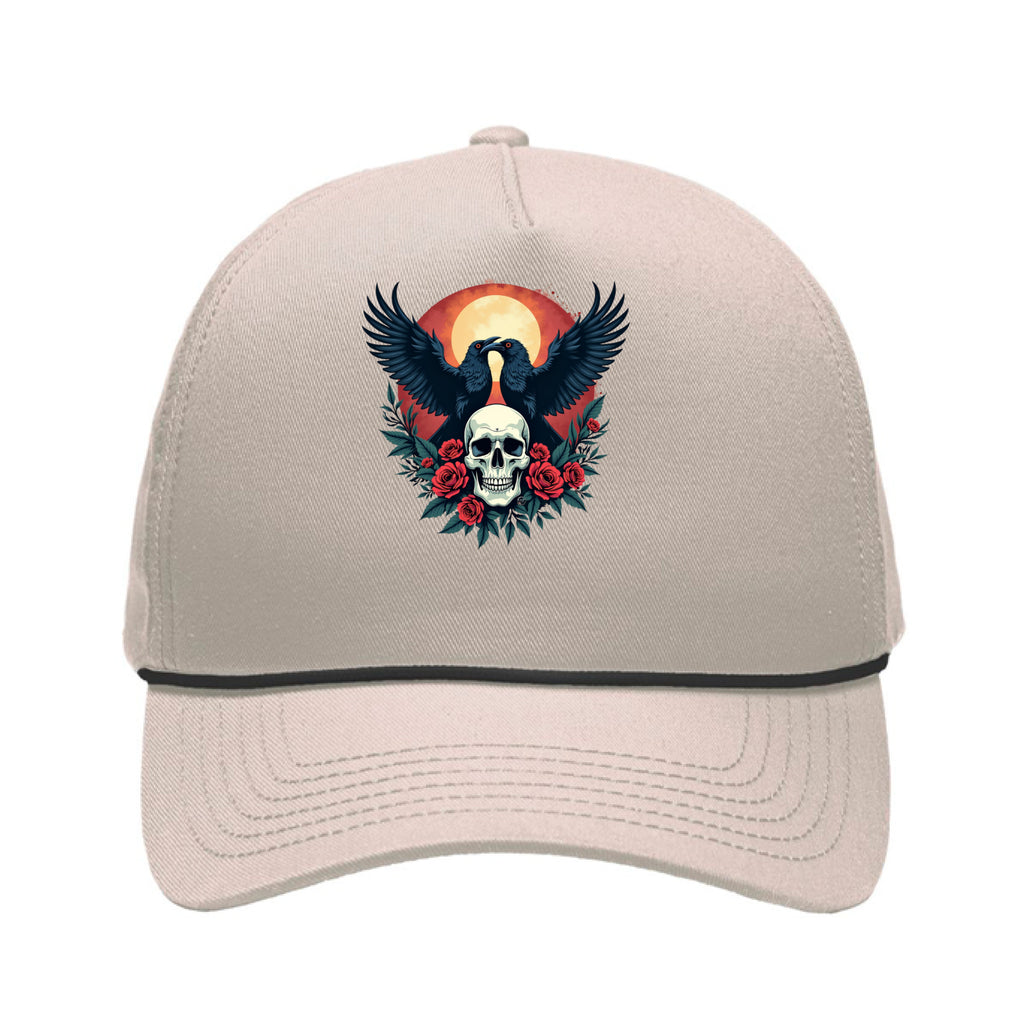 Khaki - FRONT