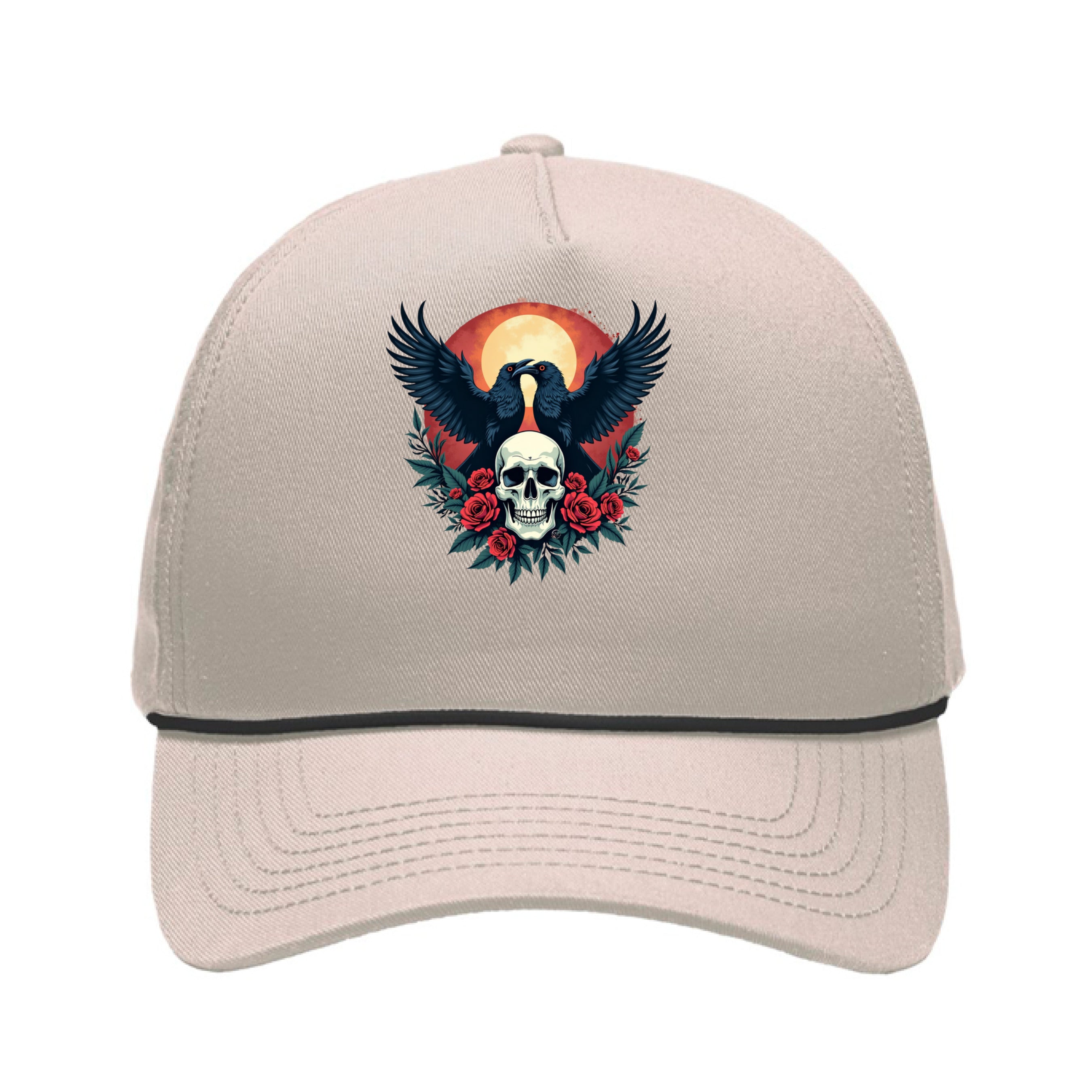 Khaki - FRONT