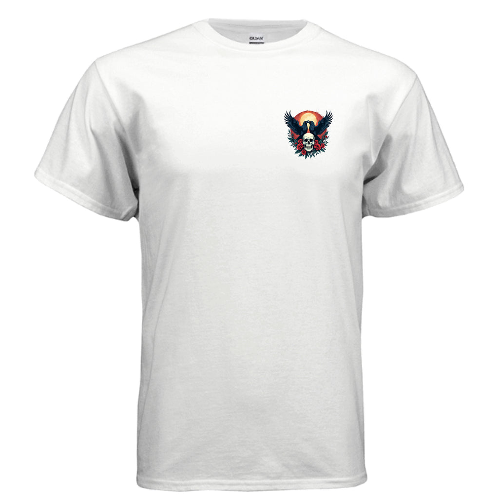 WHITE - FRONT