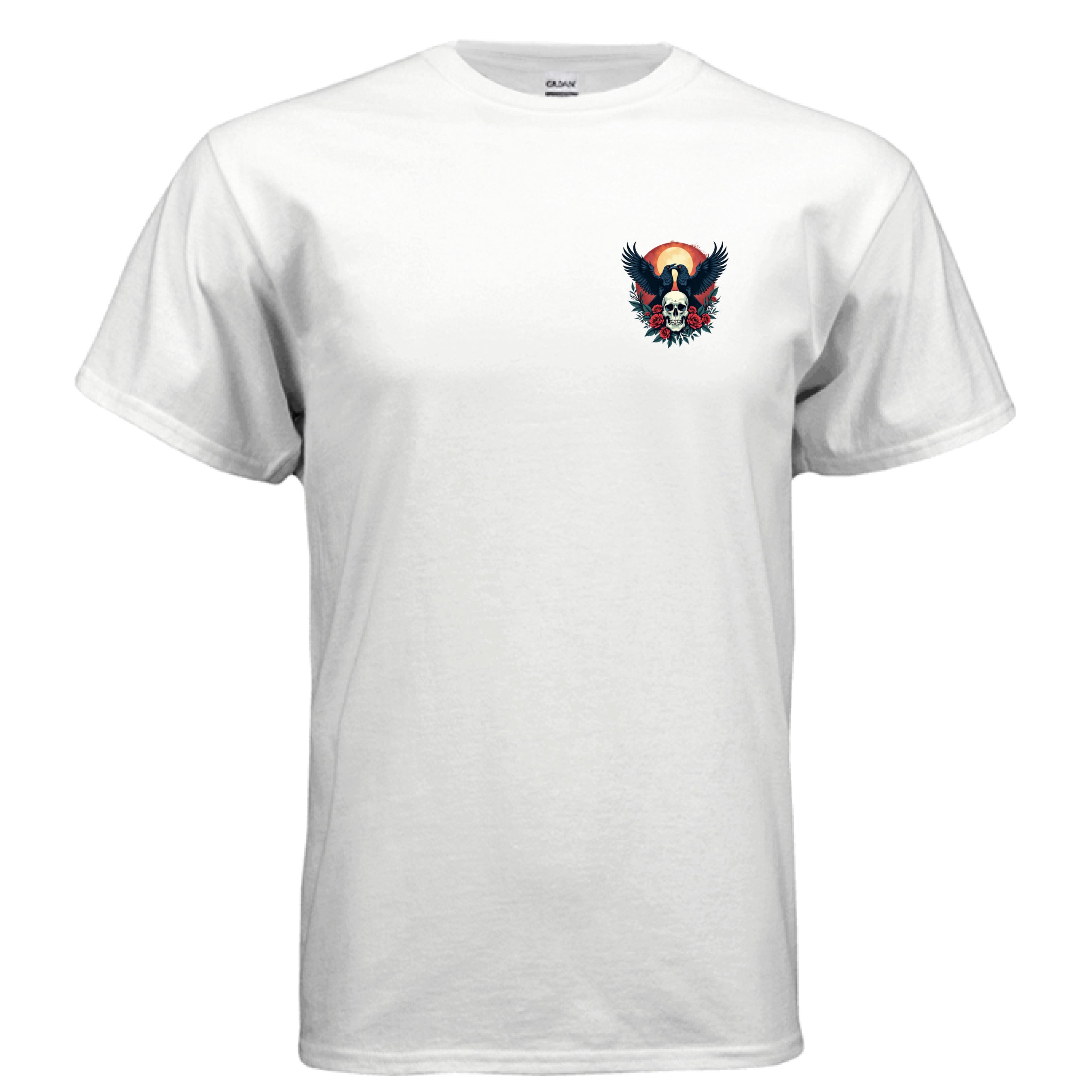 WHITE - FRONT