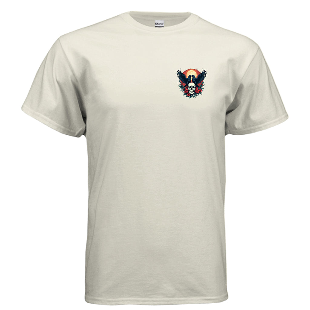 NATURAL - FRONT