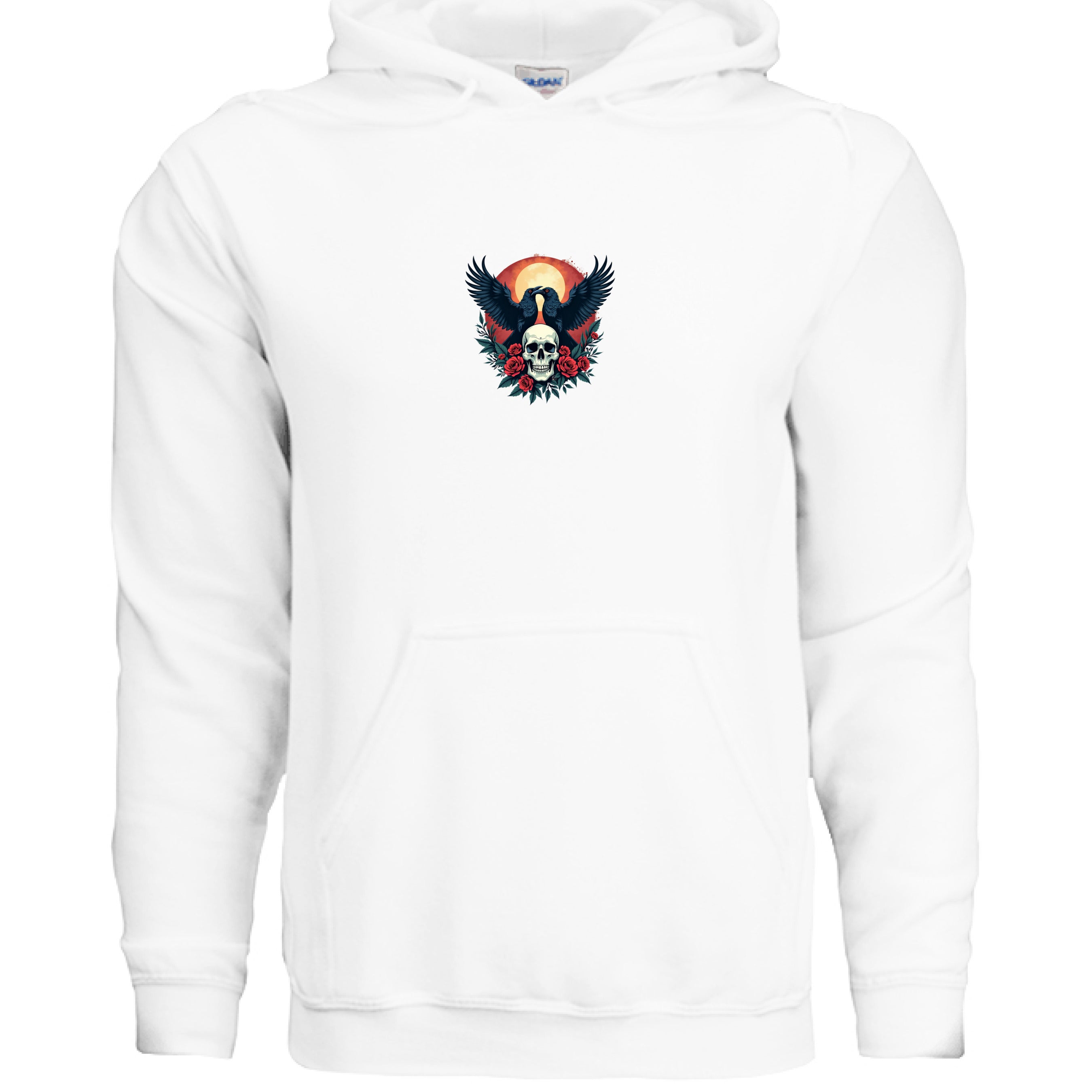 WHITE - FRONT