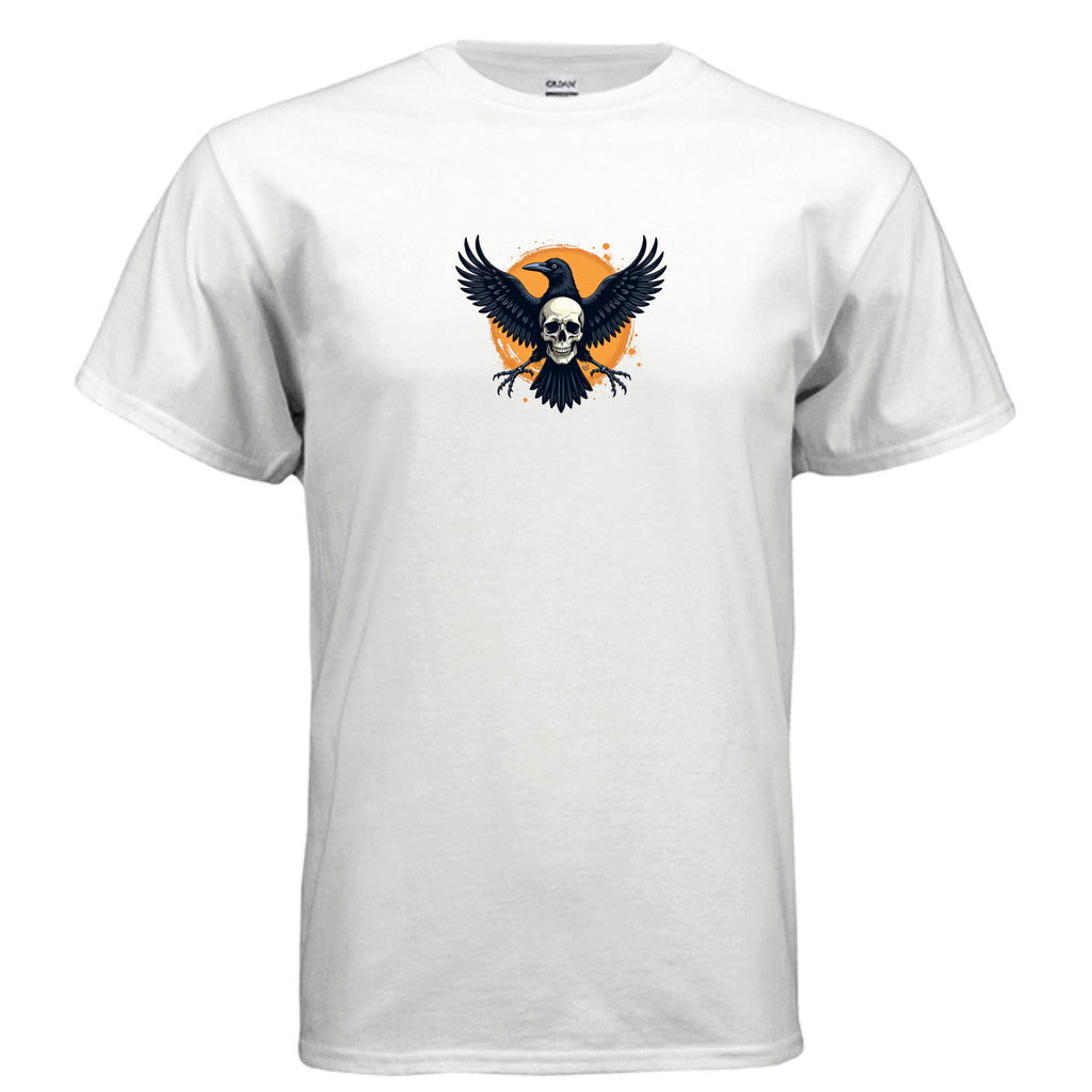 WHITE - FRONT