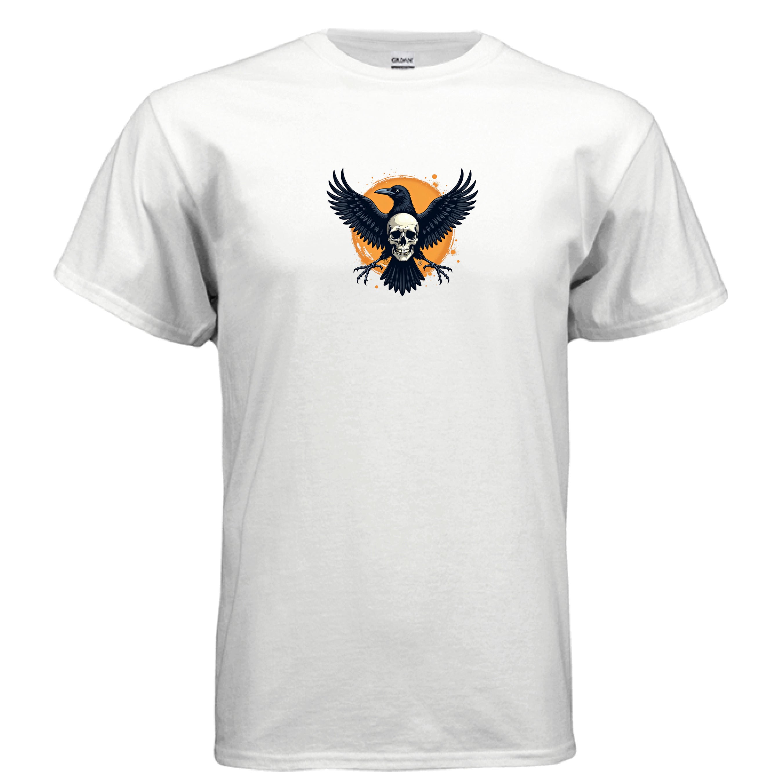 WHITE - FRONT